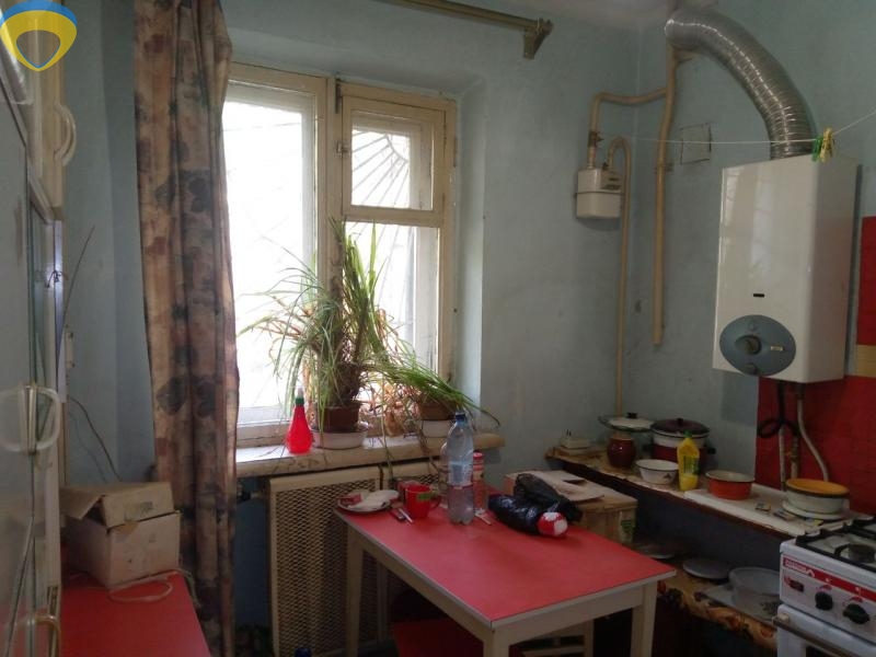 продажа двухкомнатной квартиры номер A-174780 в Приморском районе, фото номер 6